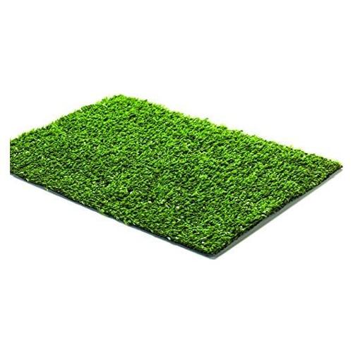 Biacchi BASIK Tappeto erba Verde (300x200x0,8cm)