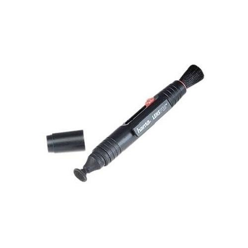 Hama Kit pulizia macchina fotografica Lens Pen Black 00005604