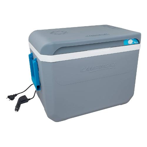 Frigorifero portatile Powerbox Plus Grigio 36L 2000037448