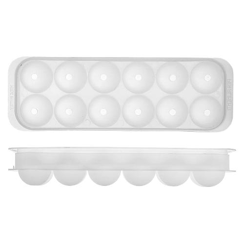 Cosmoplast Forma ghiaccio 12 palline