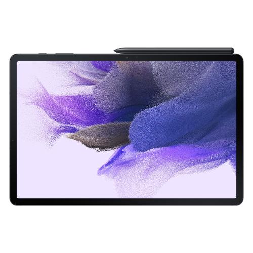Samsung Tablet 12,4" GALAXY TAB S7 FE 64GB 5G 5G Mystic black ( 64GB Ram 4GB 10090mAh ) SM T736BZKAEUE