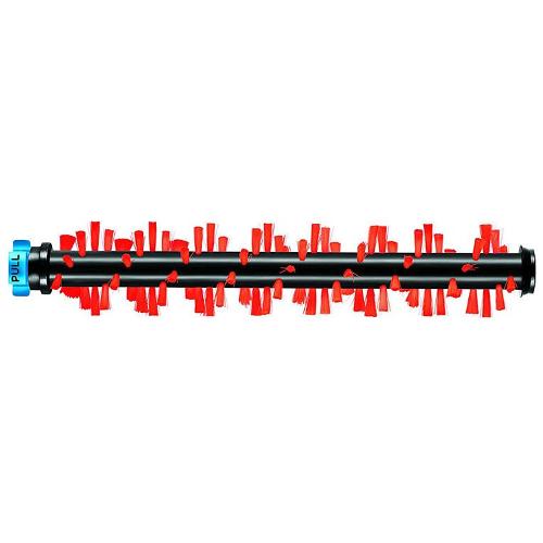 Bissell Spazzola aspirapolvere CROSSWAVE Per Moquette e Tappeti Black e Red 1934F