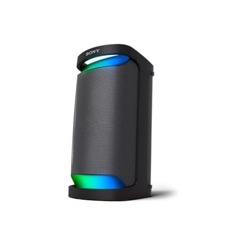 Sony Cassa party SERIE X Black SRSXP500B CEL