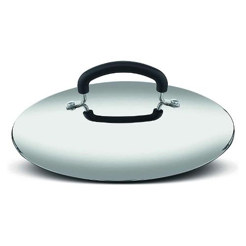 Lagostina Coperchio pentola Inox (22cm) PRATICA Cromo lucido 010717060122