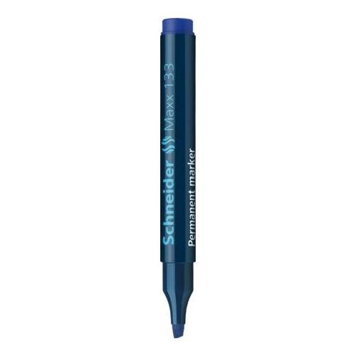 Schneider Pennarello marcatore Maxx 133 tratto Grande Blu P071333