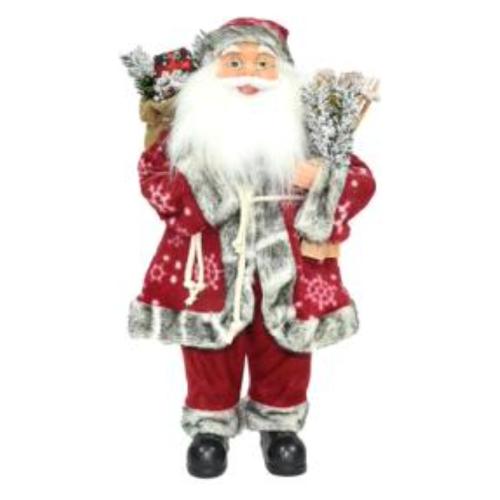 Due Esse Christmas Babbo Natale (46x28x80cm) MN001897