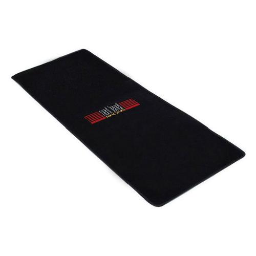 Next Level Racing Tappeto simulatore guida Floor Mat Black NLR A0005