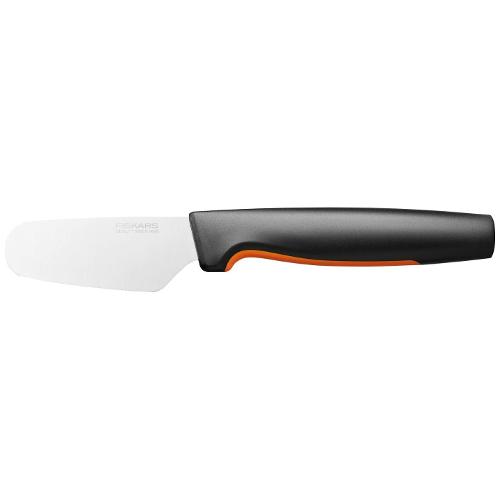 Fiskars Spalmaburro Inox FUNCTIONAL FORM Nero 1057546
