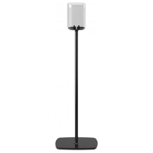 Flexson Supporto casse pavimento FLOOR STAND Play 1 One Black 10170541 (80,4cm)