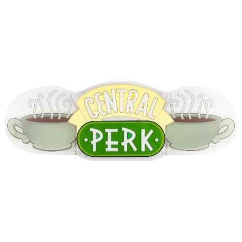 Paladone FRIENDS Central Perk Neon Lampada PP6461FRV3