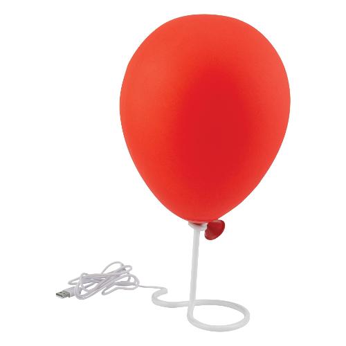 Paladone WARNER BROS HORROR Pennywise Balloon Lampada PP6136ITV2