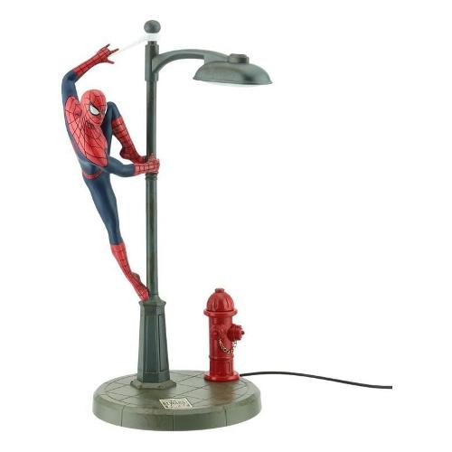 Paladone MARVEL COMICS Spiderman Lampada PP6369MC