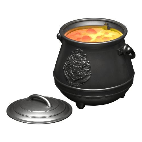 Paladone HARRY POTTER Cauldron Lampada PP6726HPV2