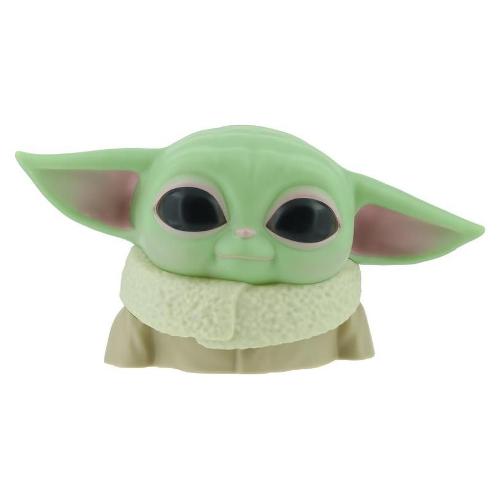 Paladone THE MANDALORIAN The child Lampada PP7335MAN