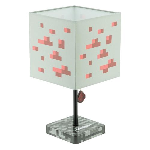 Paladone MINECRAFT Block Lampada PP6597MCFEU