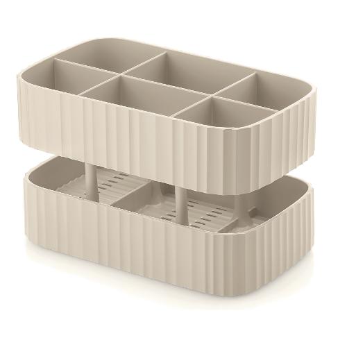 Guzzini Scola posate DRAIN&SAFE Argilla 17820079
