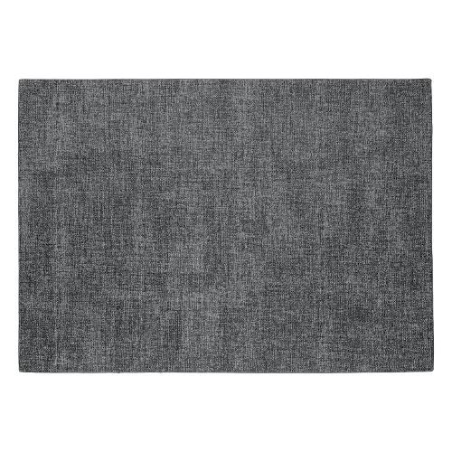 Guzzini Tovaglietta FABRIC Double face Grigio (43x30cm) 22609122