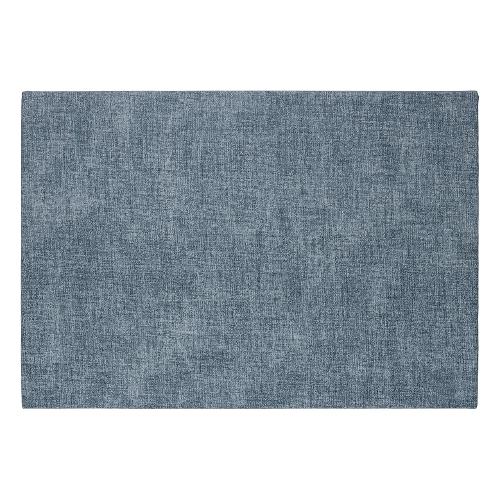 Guzzini Tovaglietta FABRIC Double face Azzurro mare (43x30cm) 22609181