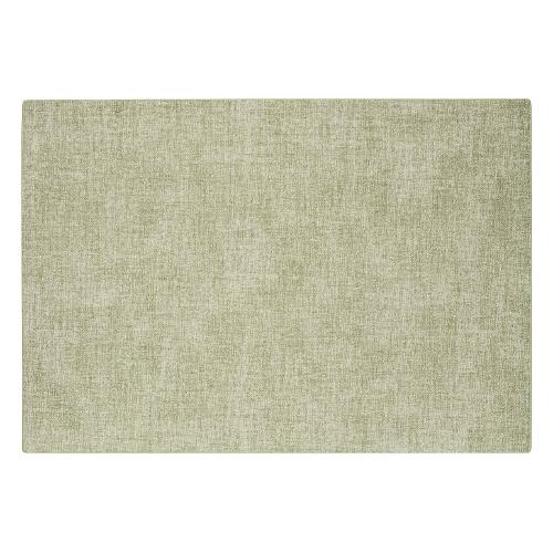 Guzzini Tovaglietta FABRIC Double face Verde menta (43x30cm) 22609160
