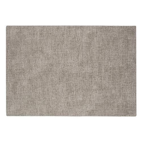Guzzini Tovaglietta FABRIC Double face Grigio cielo (43x30cm) 22609192