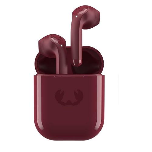 Fresh N Rebel Auricolari microfono bluetooth TWINS 2 Tws Ruby red 3TW2000RR