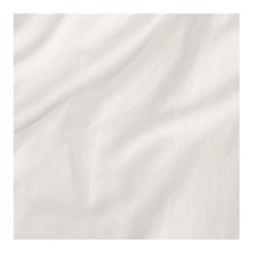 Dorr Fondale fotografico Tessuto 270X700 cm Bianco 373080