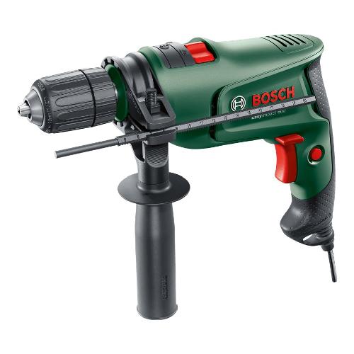 Bosch Trapano percussione 600W Easyimpact 600 0603130000