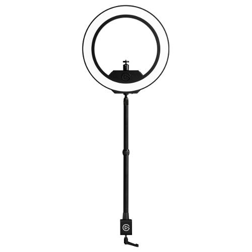 Elgato Illuminatore selfie 2500 RING LIGHT Black 10LAC9901