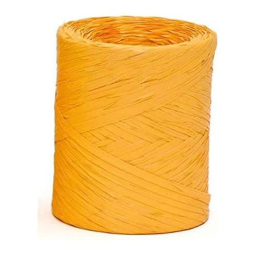 Star Rafia SPRING (10000 cm) Arancio MR54