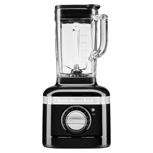 Kitchen Aid Frullatore a bicchiere (1,4Lt) ARTISAN K400 5KSB4026EOB Onyx black 859711687460 1200W