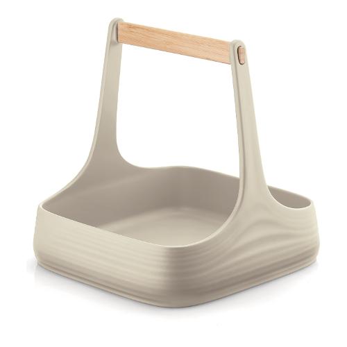 Guzzini Organizzatore tavola (22cm) All Together TIERRA Beige 17930079
