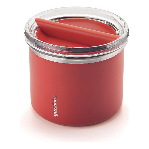Contenitore alimenti 650ml Energy lunch box termico Rosso