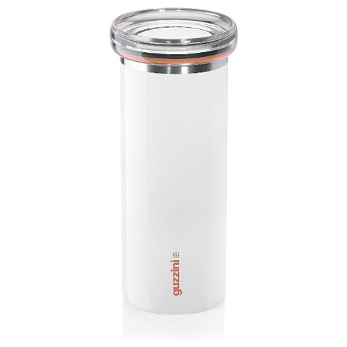 Guzzini Tazza termica plastica (350ml) ENERGY ON THE GO Bianco 10880011