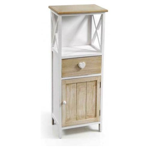 Gicos Base Bianco e Marrone (35cm)
