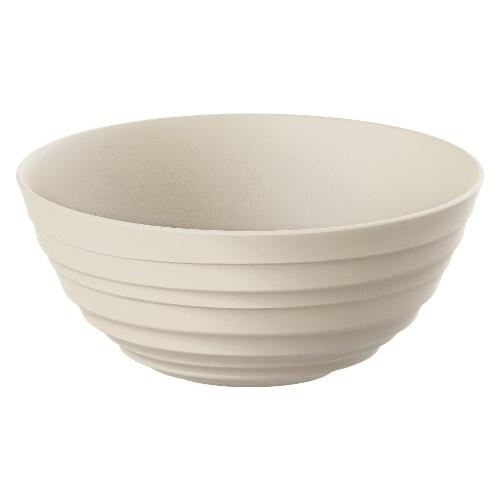 Guzzini Insalatiera Plastica (18cm) TIERRA Argilla 17501879