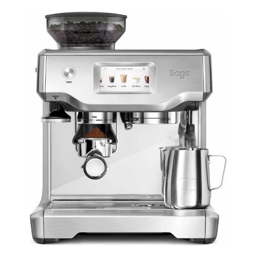 Gaggia EG2111 Manual Espresso Style Machine with Automatic Pre