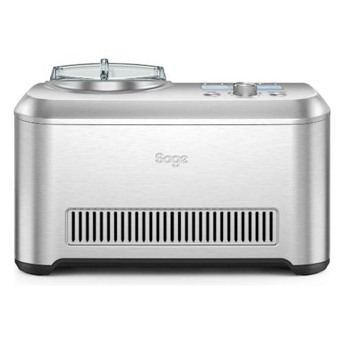 Sage Macchina gelato THE SMART Scoop Acciaio inox spazzolato CHF419 00 (1L)