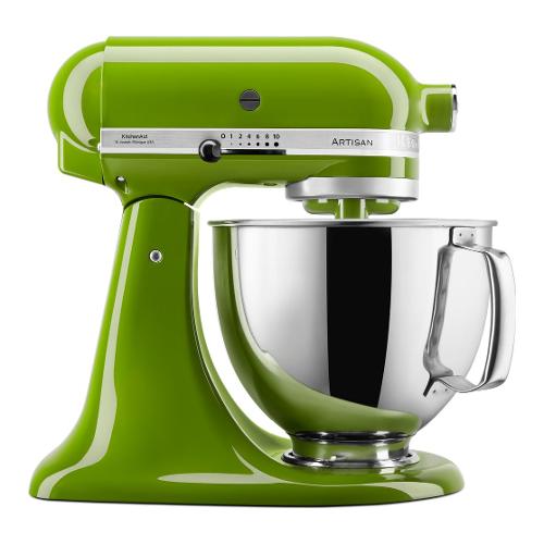 Kitchen Aid Planetaria ARTISAN 5Ksm175Psema Matcha 859711580090 300W (4,8L)