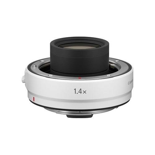 Canon Moltiplicatore di focale 1,4x Canon Extender Rf White 4113C005