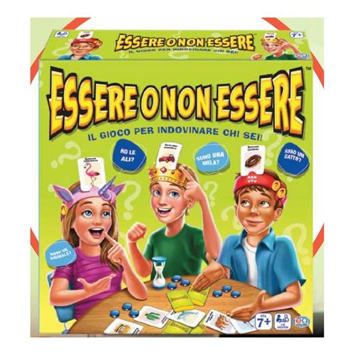 Essere o Non Essere, Lightspeed SPIN MASTER - 6068071