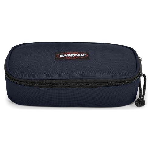 Eastpak Astuccio con portapenne (22x5x9cm) OVAL XL Ultra marine EK00034AL831