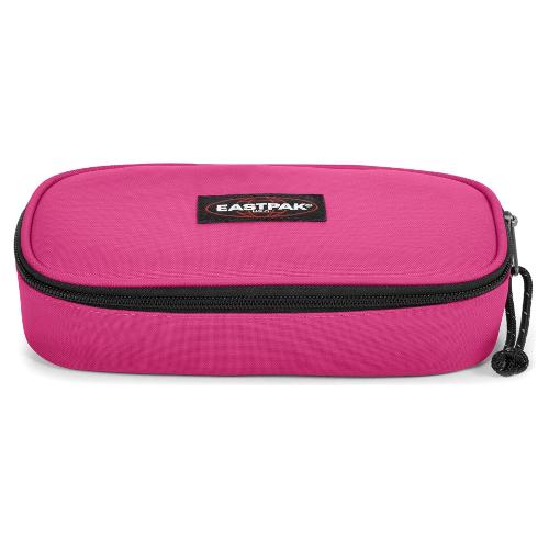 Eastpak Astuccio con portapenne OVAL Pink escape EK000717K251