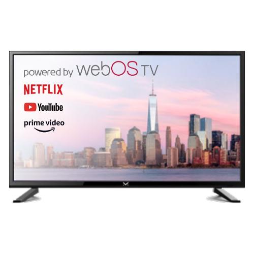 Tv 27,5 Pollici SERIE TQ515S Smart Tv Monitor Hd Ready Black 28TQ515S PZ  API