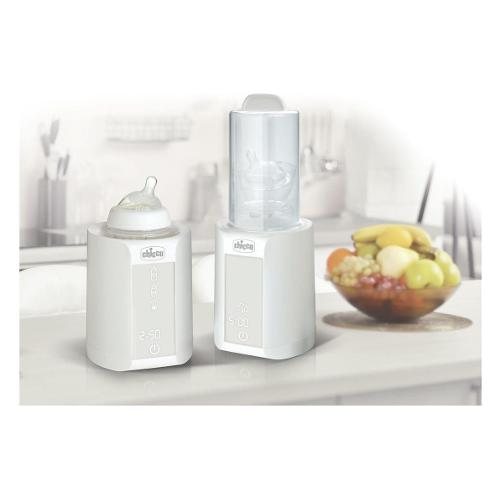 Chicco Scaldabiberon con sterilizzatore 00007390100000