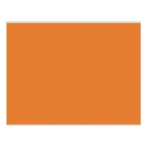 Tavola & Co. Plastica adesiva Arancio lucido (200x45 cm) R411006