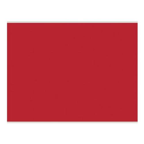 Tavola & Co. Plastica adesiva Rosso lucido (200x45 cm) R411007