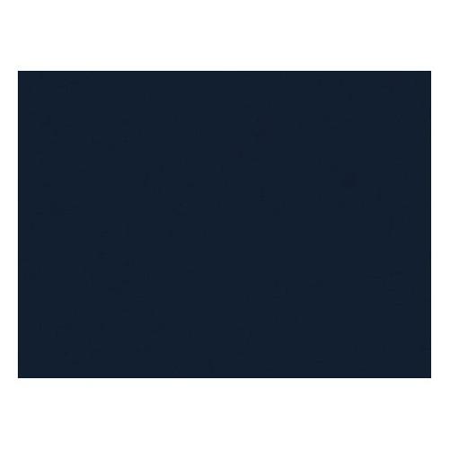 Tavola & Co. Plastica adesiva Blu scuro opaco (200x45 cm) R411129