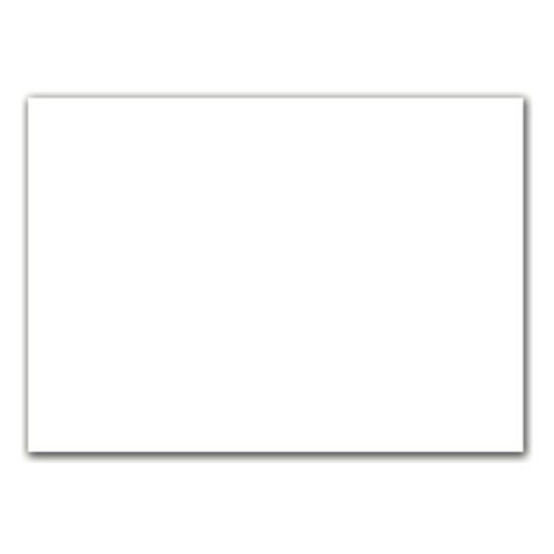 Tavola & Co. Plastica adesiva Bianco opaco (200x45 cm) R411003