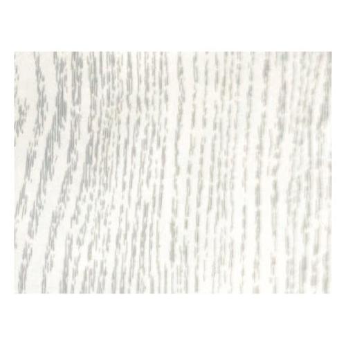 Carta adesiva plastificata Effetto legno frassino bianco 200 x 67 cm  R412026