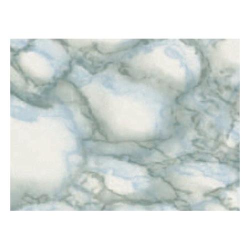 Tavola & Co. Plastica adesiva Effetto marmo bianco (260x90 cm) R413007